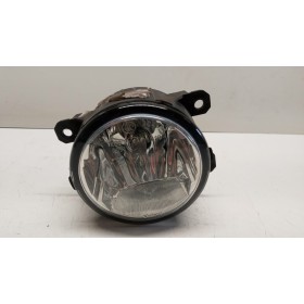 LEFT FOG LIGHT LAMP FIAT...
