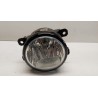 FIAT LEFT FOG LIGHT LAMP FIAT F.500L 2012> used