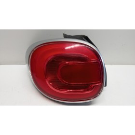 LEFT REAR LED LIGHT FIAT...