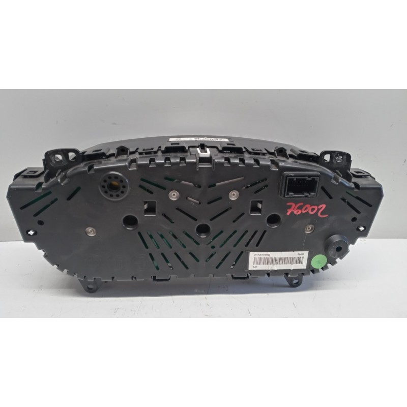 FIAT QUADRO STRUMENTI FIAT F.500L 2012> usato