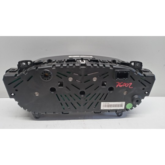 QUADRO STRUMENTI FIAT F.500L 2012> usato
