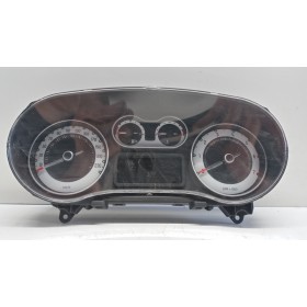 QUADRO STRUMENTI FIAT...