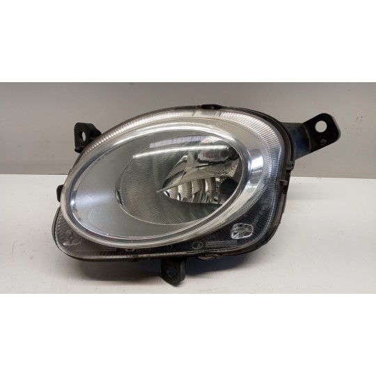 FANALERIA SUPPLEMENTARE FIAT F.500L 2012> usato