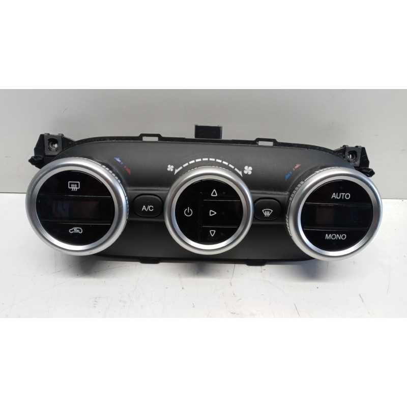 FIAT CENTRALINA CLIMATIZZATORE FIAT F.500L 2012> usato