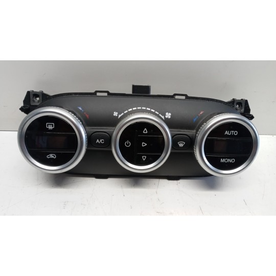 AC CONTROL UNIT FIAT F.500L 2012> used