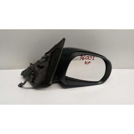 RETROVISORE ELETTRICO DESTRO FIAT F.500L 2012> usato