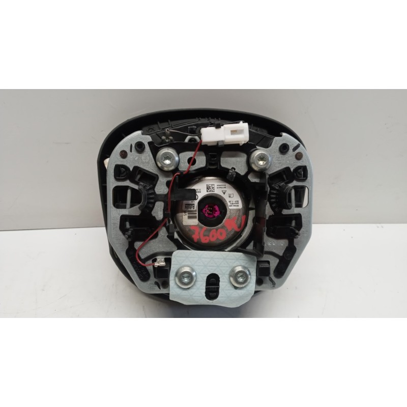 FIAT LEFT AIR BAG  FIAT F.500L 2012> used