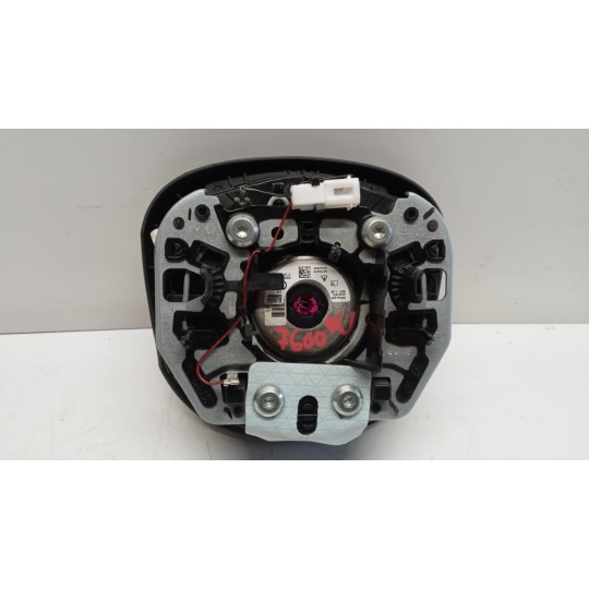 LEFT AIR BAG  FIAT F.500L 2012> used