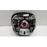 FIAT LEFT AIR BAG  FIAT F.500L 2012> used