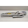 FIAT LEFT ROOF AIR BAG FIAT F.500L 2012> used