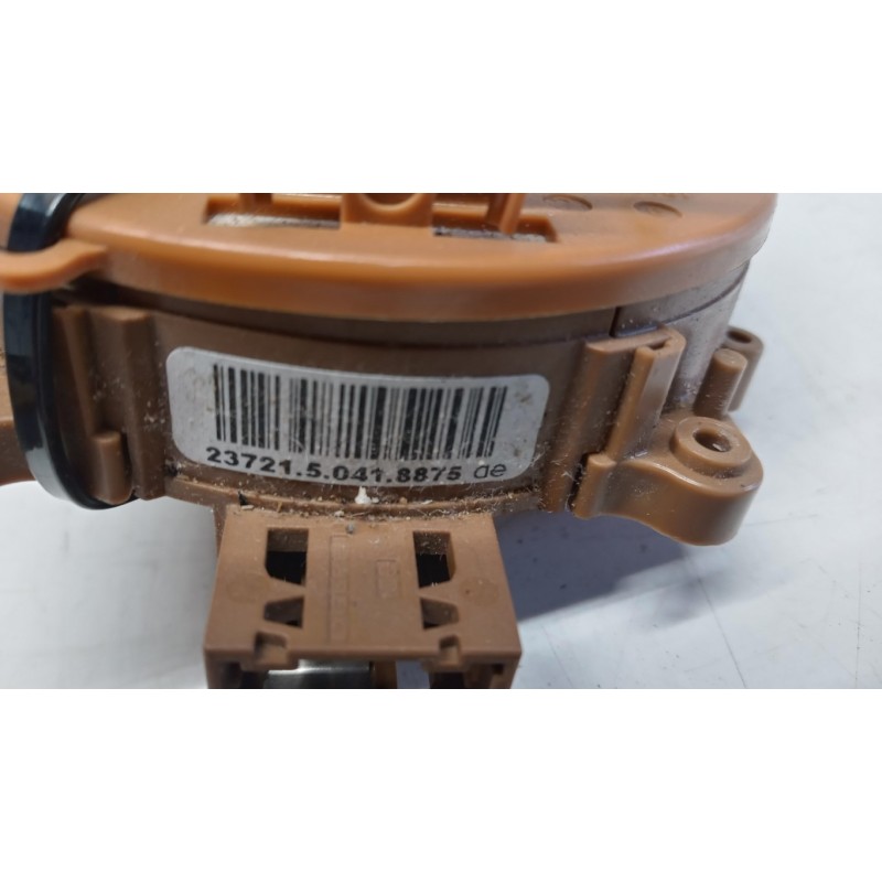 FIAT AIRBAG SPIRAL CONTACT FIAT F.500L 2012> used