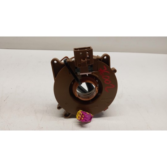 AIRBAG SPIRAL CONTACT FIAT F.500L 2012> used
