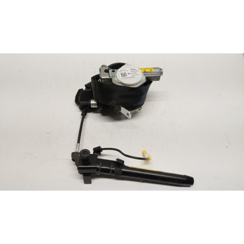 FIAT CINTURA DI SICUREZZA ANTERIORE DESTRA FIAT F.500L 2012> used