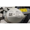 FIAT CINTURA DI SICUREZZA ANTERIORE SINISTRA FIAT F.500L 2012> used