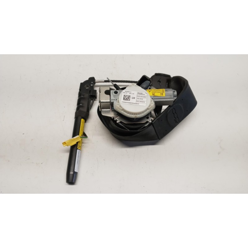 FIAT CINTURA DI SICUREZZA ANTERIORE SINISTRA FIAT F.500L 2012> used