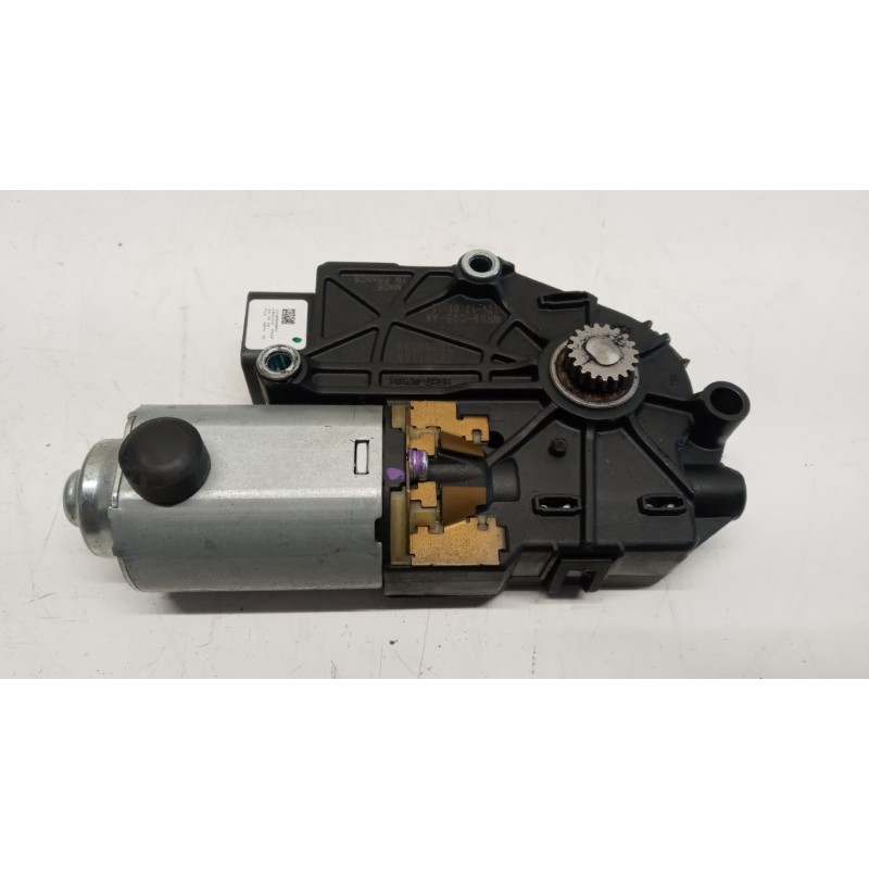 FIAT SUNROOF MOTOR  FIAT F.500L 2012> used