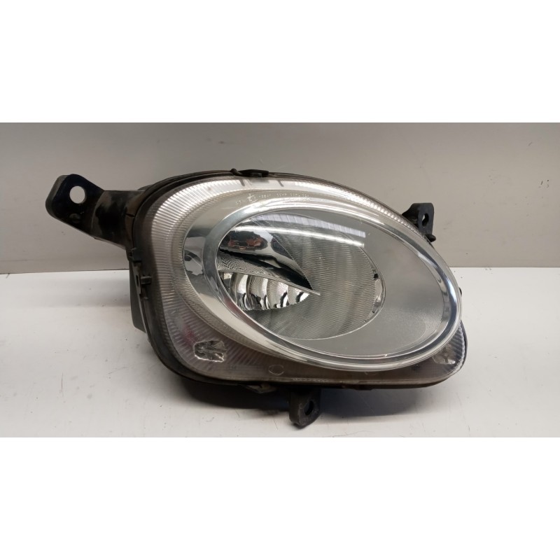 FIAT ADDITIONAL LIGHT  FIAT F.500L 2012> used