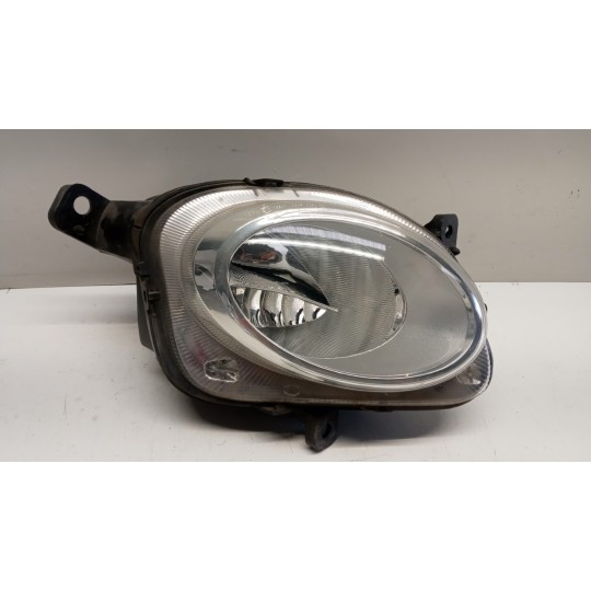 FANALERIA SUPPLEMENTARE FIAT F.500L 2012> usato
