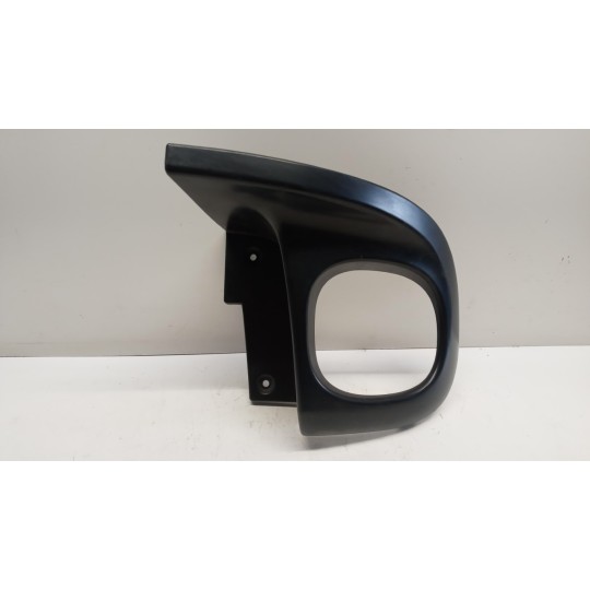 PLASTICHE ESTERNE VARIE FIAT F.500L 2012> used