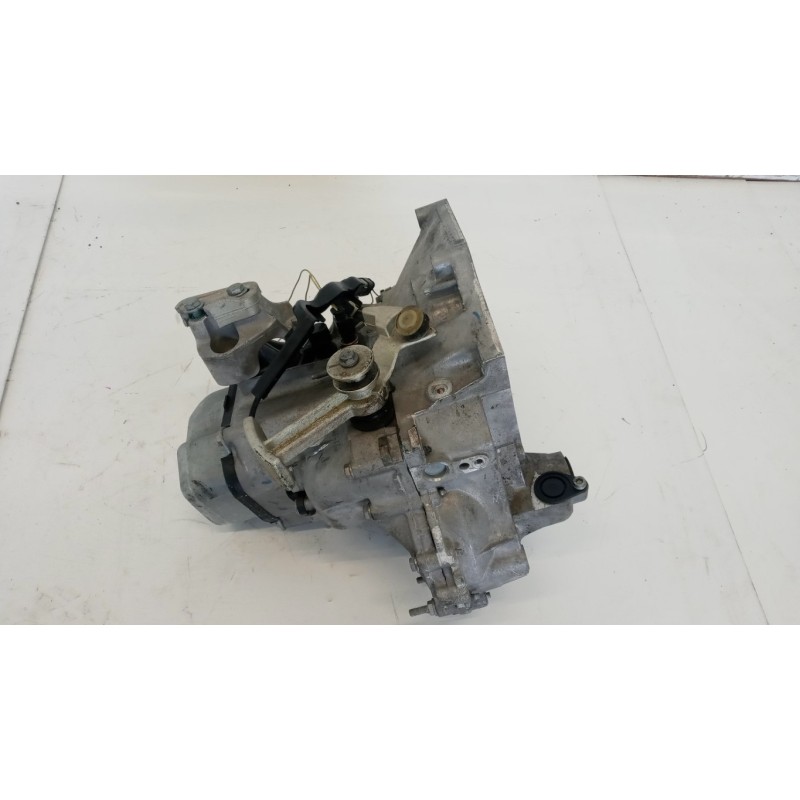 OPEL GEARBOXES  OPEL Corsa F 2019> used