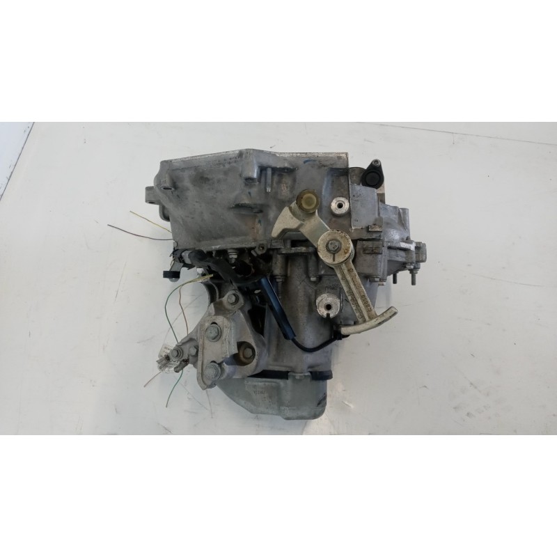 OPEL GEARBOXES  OPEL Corsa F 2019> used