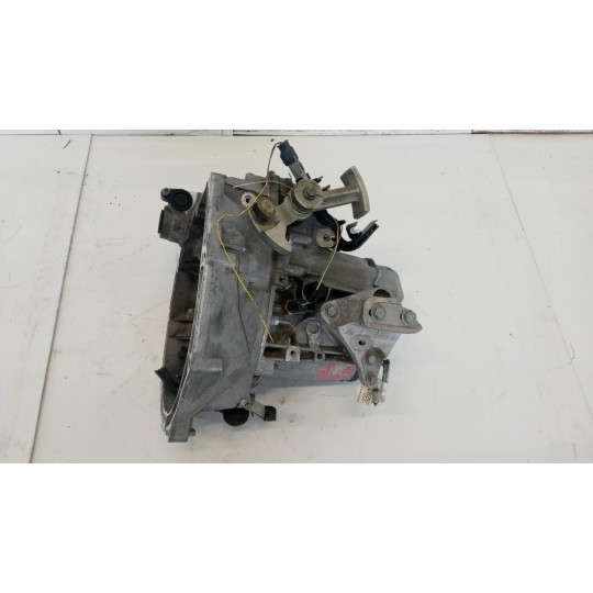 CAMBIO OPEL Corsa F 2019> usato