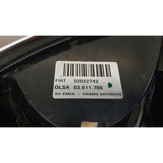 FARO POSTERIORE ESTERNO SINISTRO FIAT F.500X (5F) 2014>2019 usato