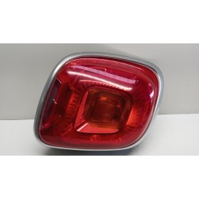LEFT REAR LIGHT 
 FIAT...