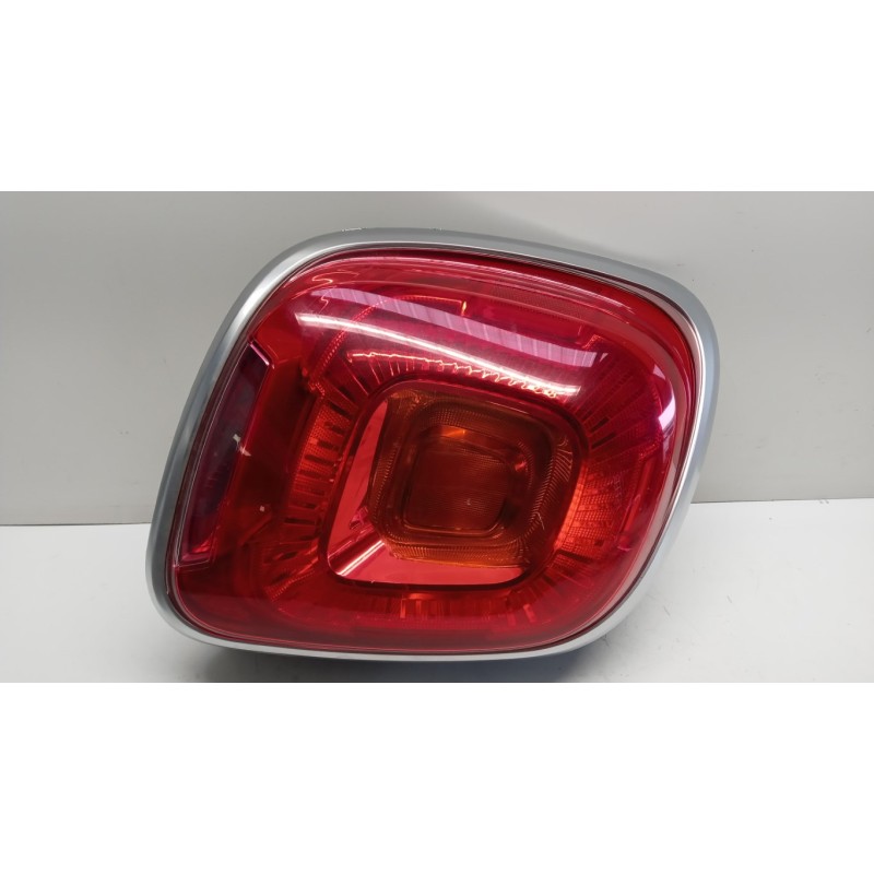 FIAT FARO POSTERIORE ESTERNO SINISTRO FIAT F.500X (5F) 2014>2019 usato