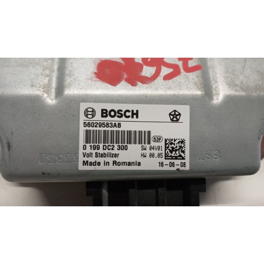 CENTRALINE VARIE FIAT F.500X (5F) 2014>2019 usato