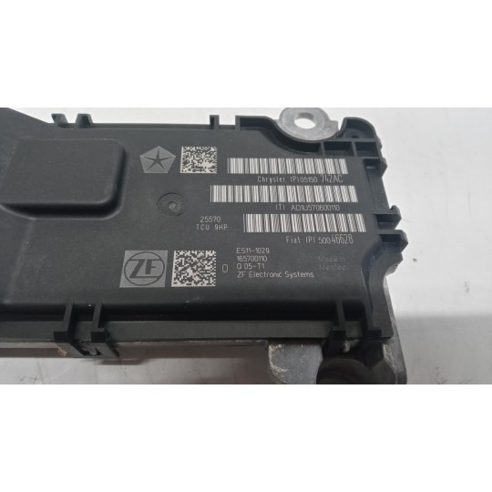 CENTRALINA CAMBIO FIAT F.500X (5F) 2014>2019 usato
