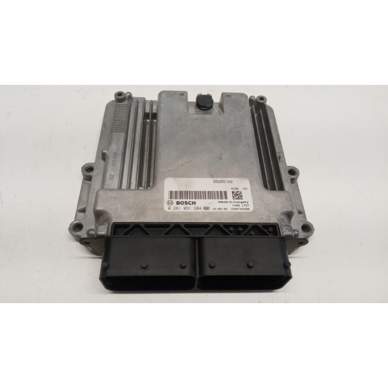FIAT CENTRALINA MOTORE FIAT F.500X (5F) 2014>2019 usato