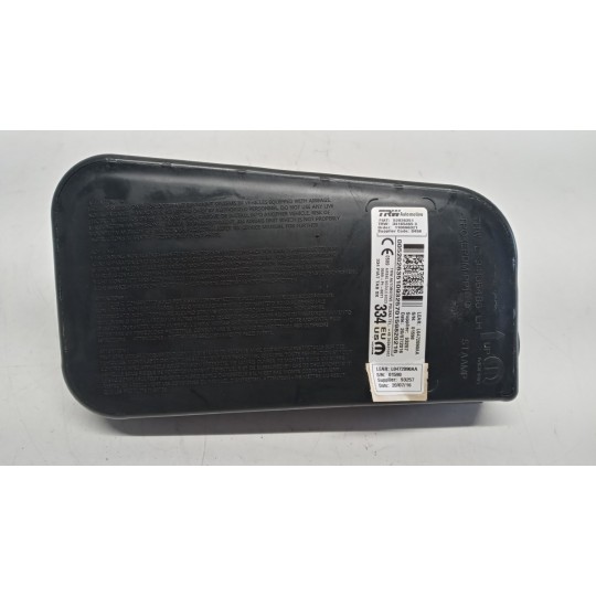 CURTAIN AIRBAG LEFT FIAT F.500X (5F) 2014>2019 used