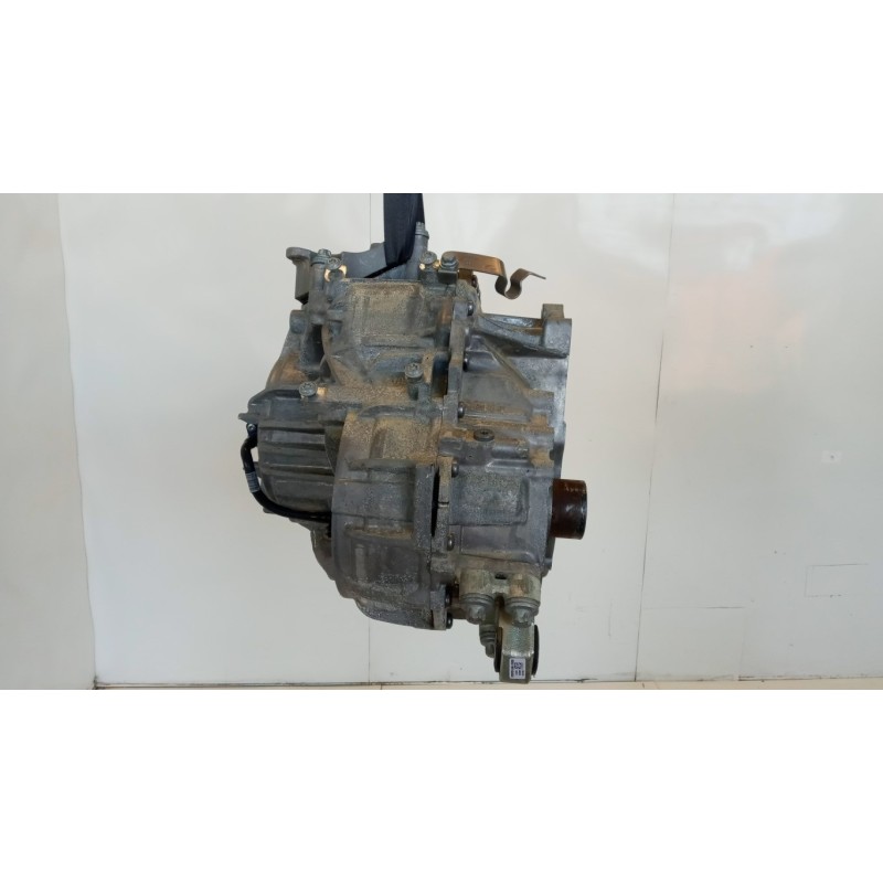 FIAT AUTOMATIC GEARBOXES  FIAT F.500X (5F) 2014>2019 used
