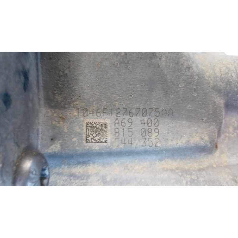 FIAT CAMBIO AUTOMATICO FIAT F.500X (5F) 2014>2019 usato
