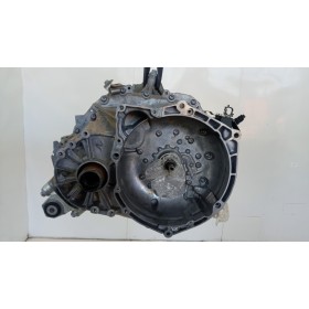 CAMBIO AUTOMATICO FIAT...