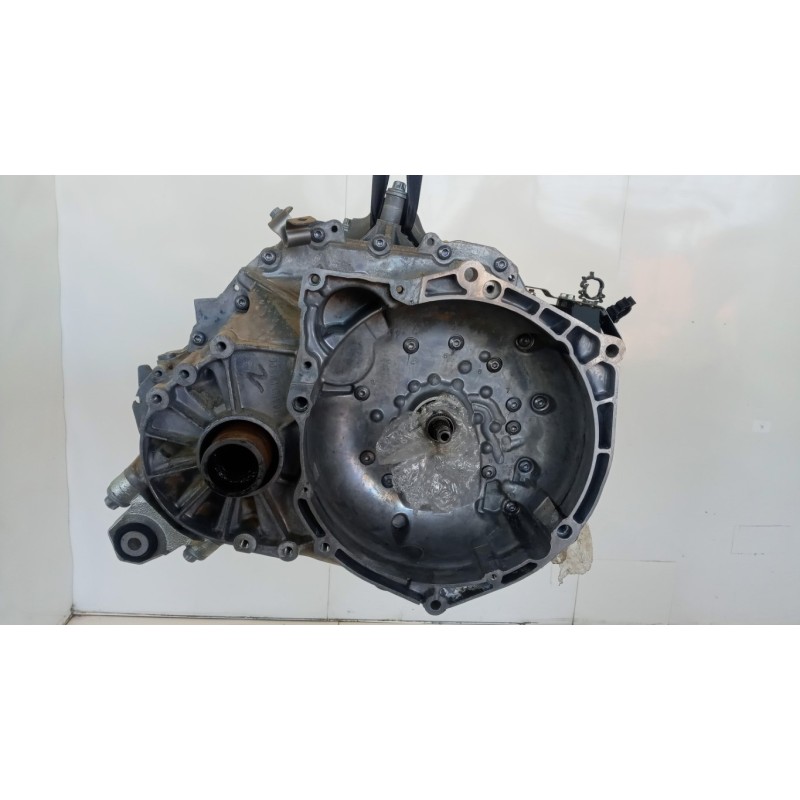 FIAT AUTOMATIC GEARBOXES  FIAT F.500X (5F) 2014>2019 used