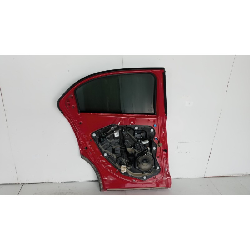 FIAT LEFT REAR DOOR  FIAT F.500X (5F) 2014>2019 used