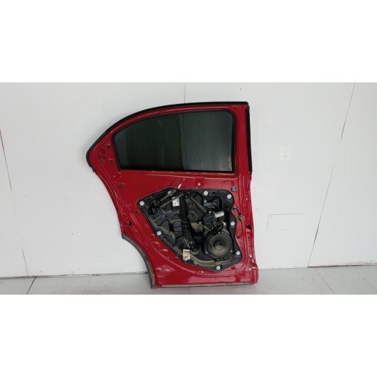 LEFT REAR DOOR  FIAT F.500X (5F) 2014>2019 used