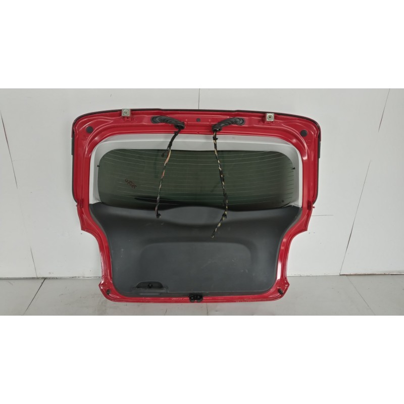 FIAT PORTELLONE POSTERIORE FIAT F.500X (5F) 2014>2019 usato