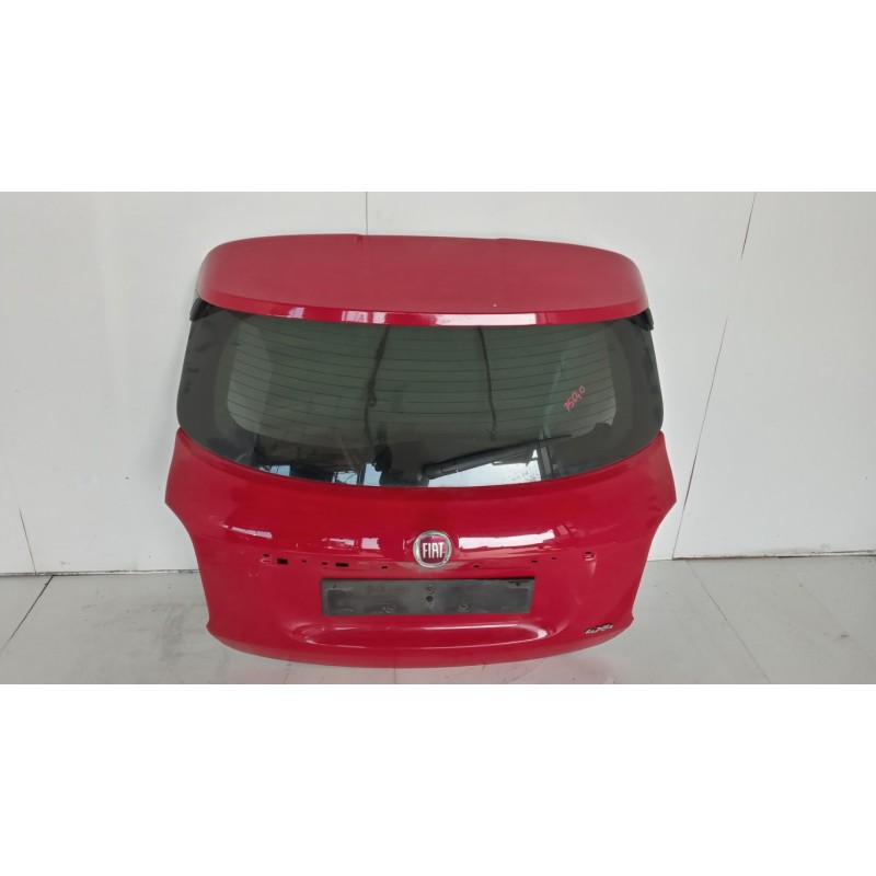 FIAT PORTELLONE POSTERIORE FIAT F.500X (5F) 2014>2019 usato