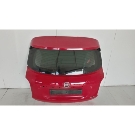 PORTELLONE POSTERIORE FIAT F.500X (5F) 2014>2019 usato