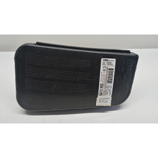 AIR BAG LATERALE DESTRO FIAT F.500X (5F) 2014>2019 usato