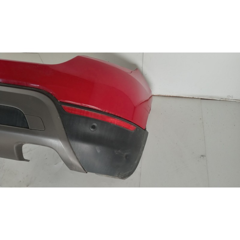 FIAT REAR BACK BUMPER  FIAT F.500X (5F) 2014>2019 used