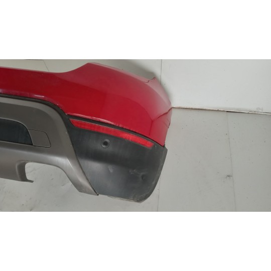 PARAURTI POSTERIORE FIAT F.500X (5F) 2014>2019 usato