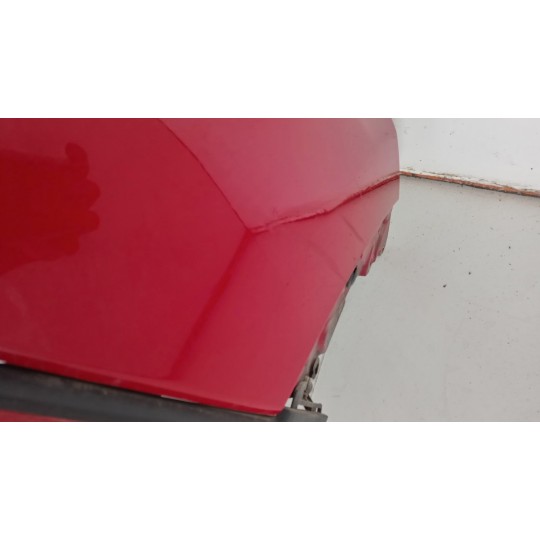 REAR BACK BUMPER  FIAT F.500X (5F) 2014>2019 used