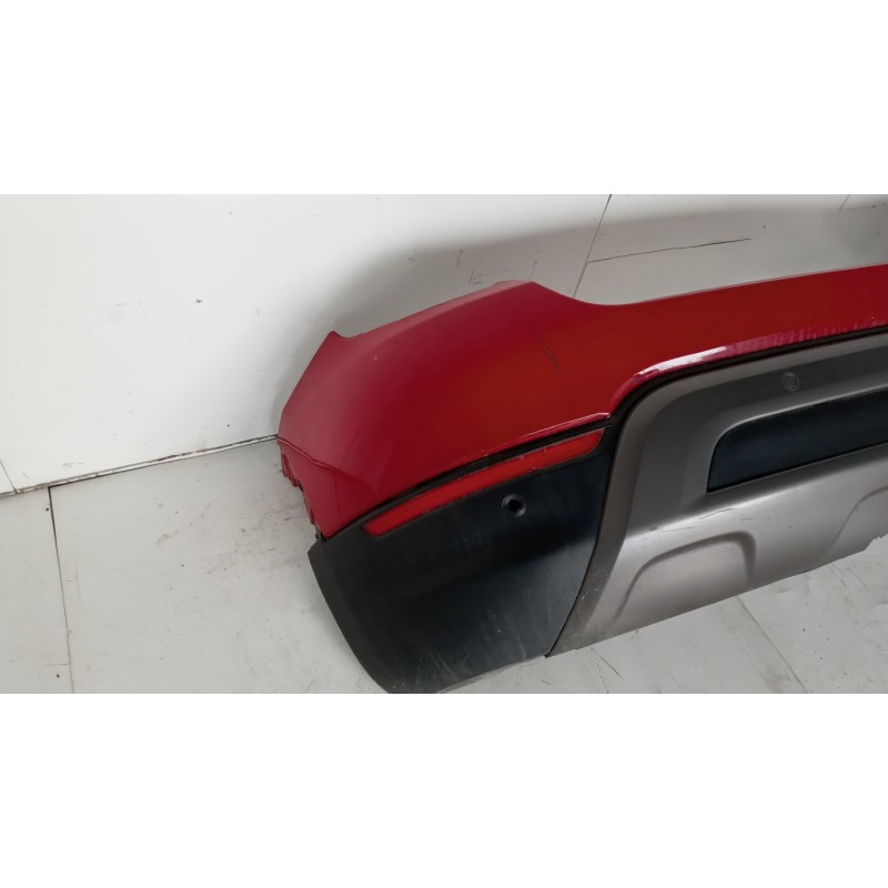 FIAT REAR BACK BUMPER  FIAT F.500X (5F) 2014>2019 used