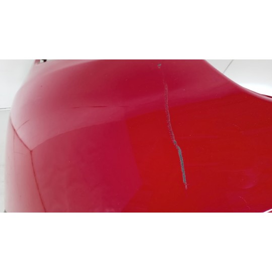 REAR BACK BUMPER  FIAT F.500X (5F) 2014>2019 used