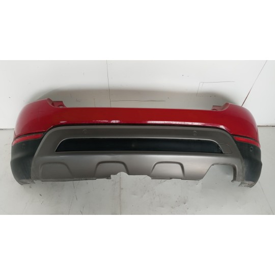 REAR BACK BUMPER  FIAT F.500X (5F) 2014>2019 used