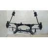 FIAT REAR CHASSIS SUSPENSION FIAT F.500X (5F) 2014>2019 used